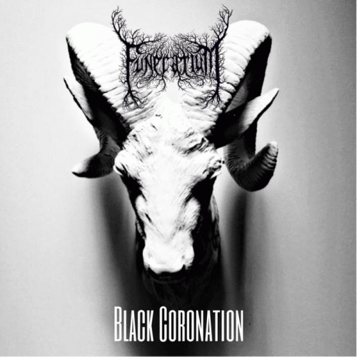 Funerarium (FRA-3) : Black Coronation